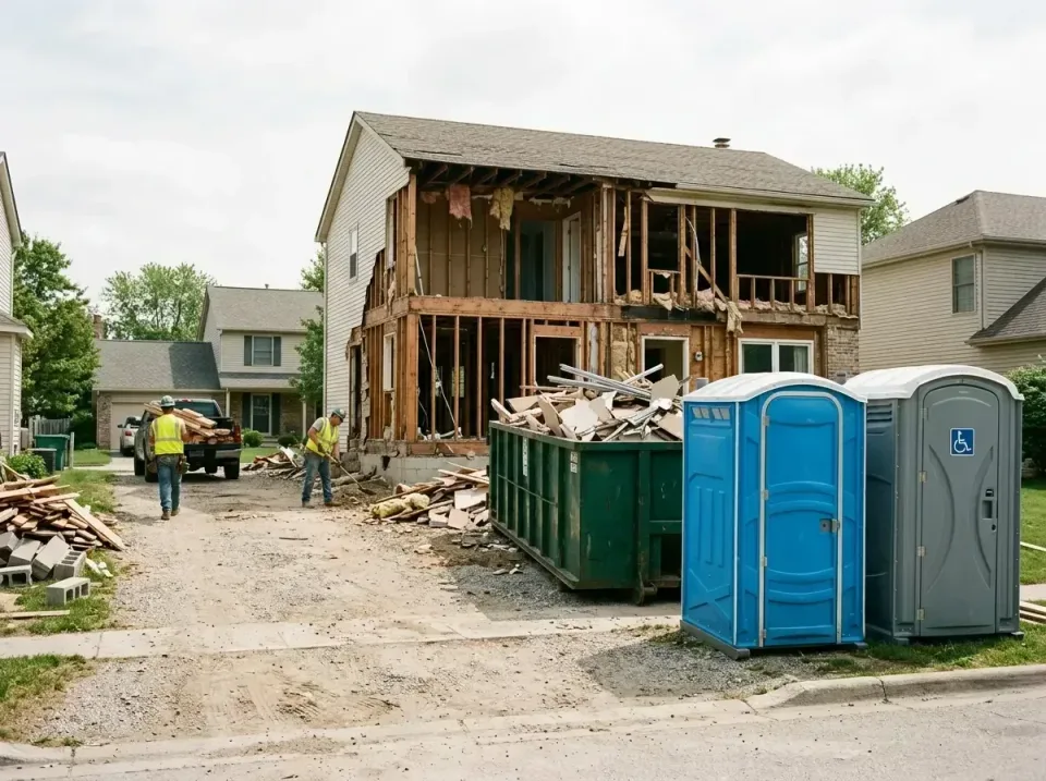 home-renovation-demolition-sit-010 — frequently asked questions, Portable Toilet & Dumpsters Rental in Pearsall, TX